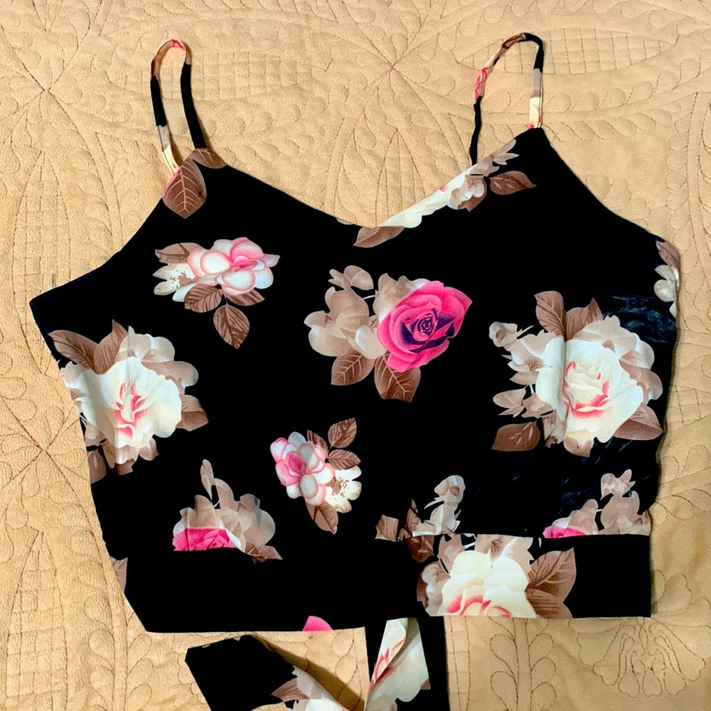 Woman’s top